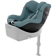 Cybex Sirona G3 Plus Stormy Blue - Car Seat