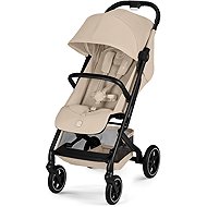Cybex Beezy BLK Almond Beige - Baby Buggy