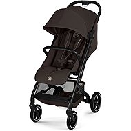 Cybex Beezy BLK Chocolate Brown - Baby Buggy
