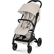 Cybex Beezy BLK Dune Grey - Baby Buggy