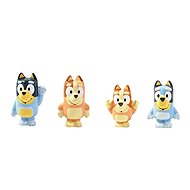 Toomies Bluey family - Water Toy