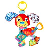 Playgro Rex the dog - Pushchair Toy