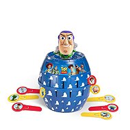 Tomy Toy Story Pop-up Buzz Lightyear - Social Game