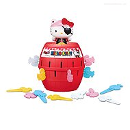 Tomy Pop-up Hello Kitty - Social Game