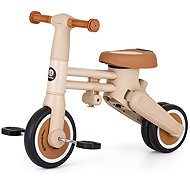 PETITE&MARS Drift 4v1 multifunkční Desert Sand - Tricycle