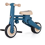 PETITE&MARS Drift 4v1 multifunkční Drift Ocean Blue - Tricycle