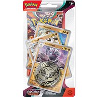 Pokémon TCG: SV03 Obsidian Flames - Premium Checklane Blister - Pokémon Cards