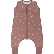 Fillikid Dandelion Pink Sleepsuit 104cm - Baby Romper
