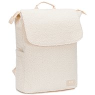 Fillikid Batoh na pleny Teddy nature - Nappy Changing Bag