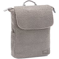 Fillikid Batoh na pleny Teddy stone - Nappy Changing Bag