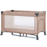 Fillikid Valencia cinnamon - Travel Bed