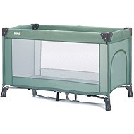 Fillikid Valencia green - Travel Bed