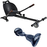 Eljet Kolonožka® Roadster KartSet carbon black - Hoverboard