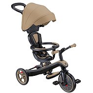 Globber Globber Explorer Trike 4v1 písková - Tricycle