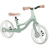 Globber Go Bike Elite šalvějová zelená - Balance Bike