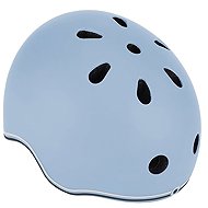 Globber Go Up XXS/XS Dark Pastel Blue - Bike Helmet