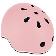 Globber Go Up XXS/XS Pastel Pink - Bike Helmet