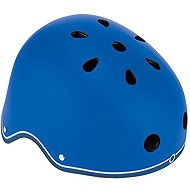 Globber Primo XS/S Navy Blue - Bike Helmet