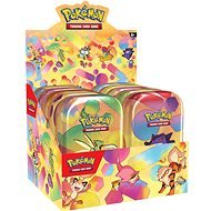 Pokémon TCG: SV01 Scarlet & Violet 151 - Mini Tins - Pokémon kártya