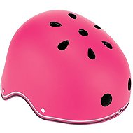 Globber Primo XS/S Fuchsia Pink - Bike Helmet