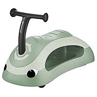 Globber Walk N’ Roll 2-in-1 Baby Walker, Ecologic Pistachio - Balance Bike