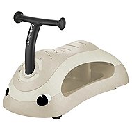 Globber Walk N' Roll 2-in-1 Baby Walker Ecologic Coconut - Balance Bike