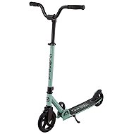 Globber Flow Rider Folding Sage - Children's Scooter