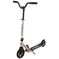 Globber Flow Rider Folding Scooter Sand - Children's Scooter