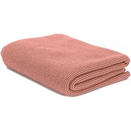Fillikid Cosy Rose 80 × 100cm - Blanket