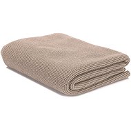 Fillikid Cosy taupe 80 × 100 cm - Deka