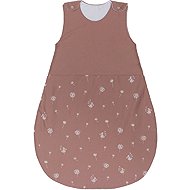 Fillikid Dandelion Pink All-Year Sleeping Bag 80cm - Children's Sleeping Bag