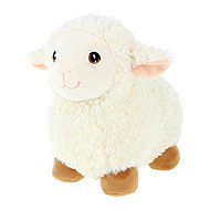 Keel Toys Keeleco Ovečka ekoplyšová - Soft Toy