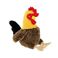 Keel Toys Keeleco Slepice ekoplyšová - Soft Toy