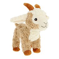 Keel Toys Keeleco Koza trpasličí ekoplyšová - Soft Toy