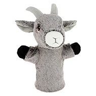 Keel Toys Keeleco Koza eko plyšová - Hand Puppet