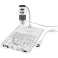 Carson MM-840 75–300× with LED - Kid's Microscope