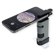 Carson MicroPic MP-400 120–240× with LED Lighting - Kid's Microscope