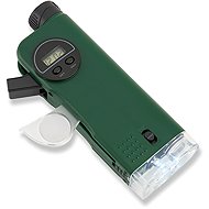 Carson X-Scope CP-11 Children's Microscope and Telescope - Magnifying Glass