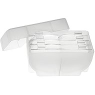Carson Replacement Lens Set (1.5×, 2×, 2.5×, 3×) CP-60RPL - Magnifying Glass