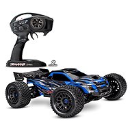 Traxxas XRT 8S 1:6 4WD TQi RTR blue - Remote Control Car