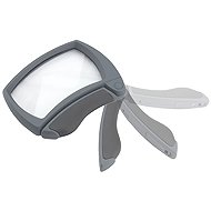 Carson MagniFold with Light MJ-50 - Magnifying Glass