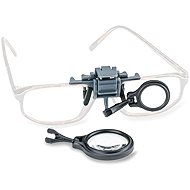 Carson OcuLens Magnifying Glasses (5×, 8×) OL-57 - Magnifying Glass