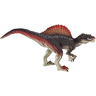 Zooted Spinosaurus Dinosaur - Figure