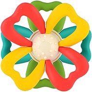Babyted Flower Spinner Toy - Baby Teether