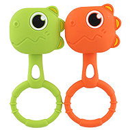 BabyTed Dino Rattle - Baby Rattle