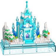 KOCO mini Winter Castle - Building Set