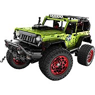 iM. Master RC Remote Control Terrain Car Construction Kit - Building Set