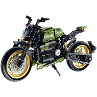 iM. Master Motorbike - Building Set