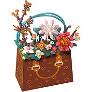 KOCO mini Flower in a Handbag 267pcs - Building Set