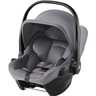 Britax Römer Baby-Safe Core Frost Grey - Car Seat